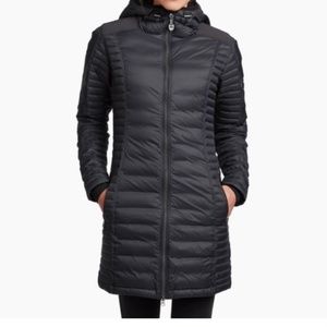 Kuhl parka